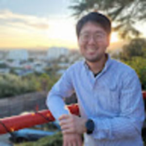 Meet your Posher, Ji-sub